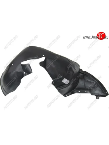 Левый подкрылок BodyParts CITROEN C3 FC/FN хэтчбэк (2002-2009)