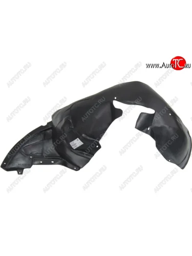Правый подкрылок BodyParts CITROEN C3 FC/FN хэтчбэк (2002-2009)