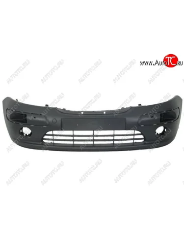 Бампер передний BodyParts CITROEN C3 FC/FN хэтчбэк (2002-2009)