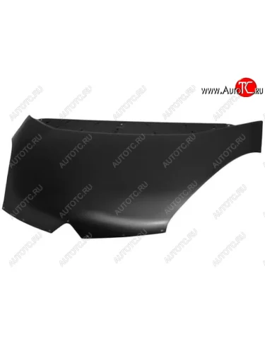 Капот (Тайвань) BodyParts CITROEN C4 picasso UD минивэн (2006-2014)