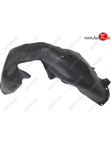 Правый подкрылок BodyParts CITROEN C4 picasso UD минивэн (2006-2014)