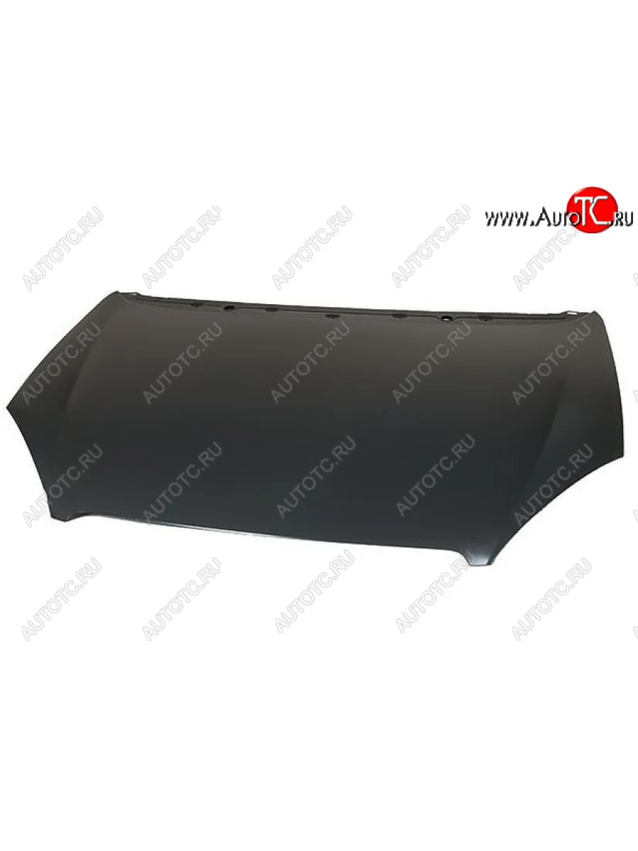 Капот (Тайвань) BodyParts CITROEN C5 X40,RE универсал рестайлинг (2004-2008) (Неокрашенный)  с доставкой в г. Керчь