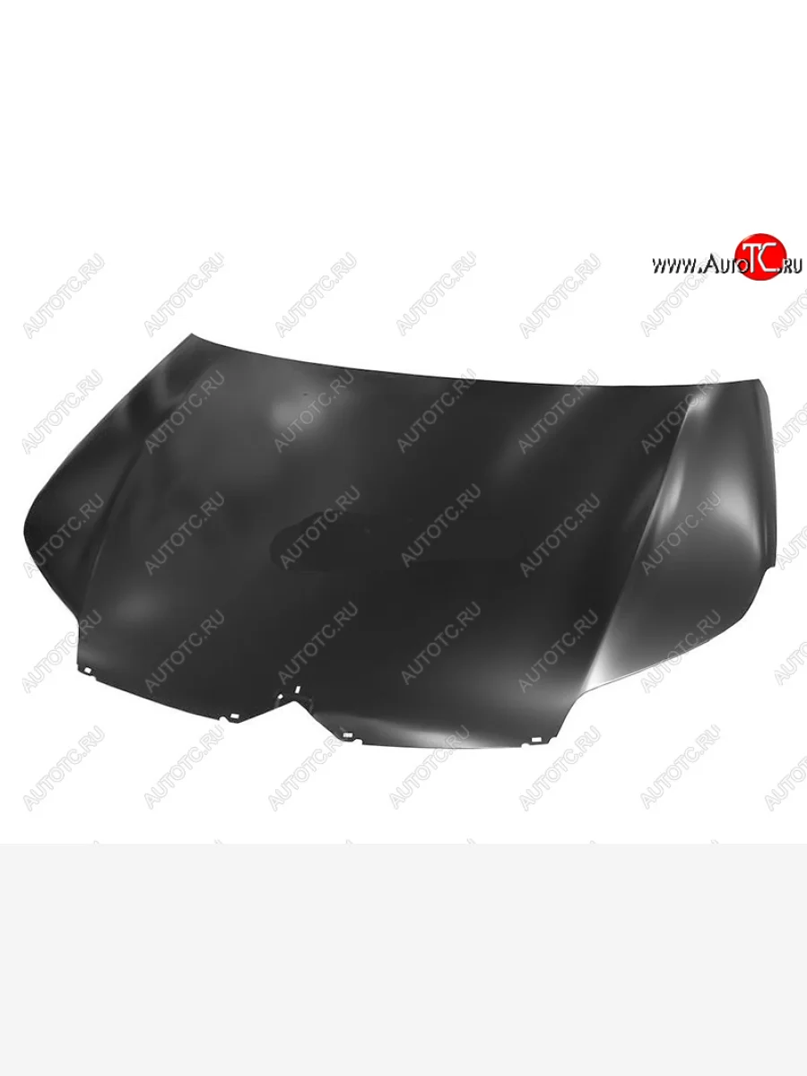 Капот BodyParts CITROEN C5 RD дорестайлинг, седан (2008-2017) (Неокрашенный)  в Самаре Самарской области