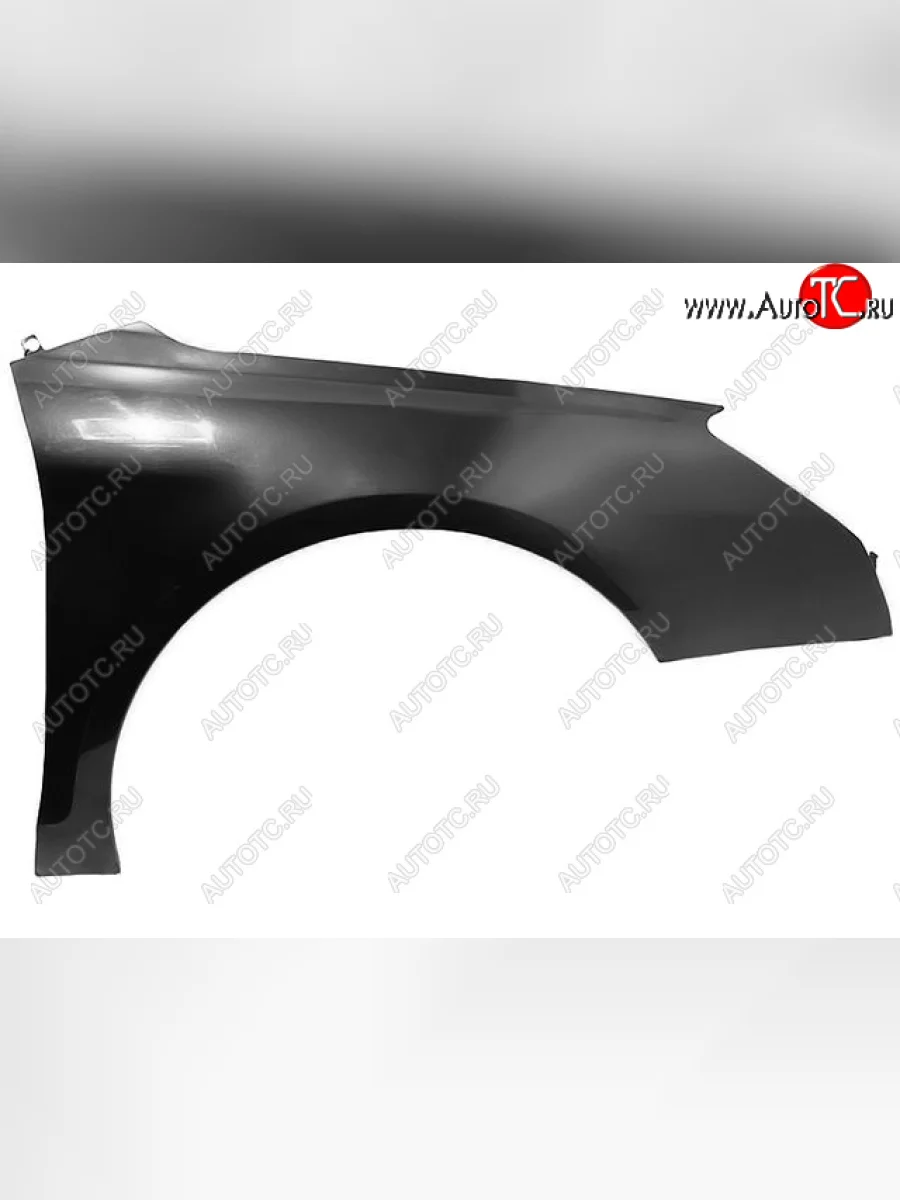 Правое крыло переднее BodyParts CITROEN C5 RD дорестайлинг, седан (2008-2017) (Неокрашенное)  с доставкой в г. Керчь