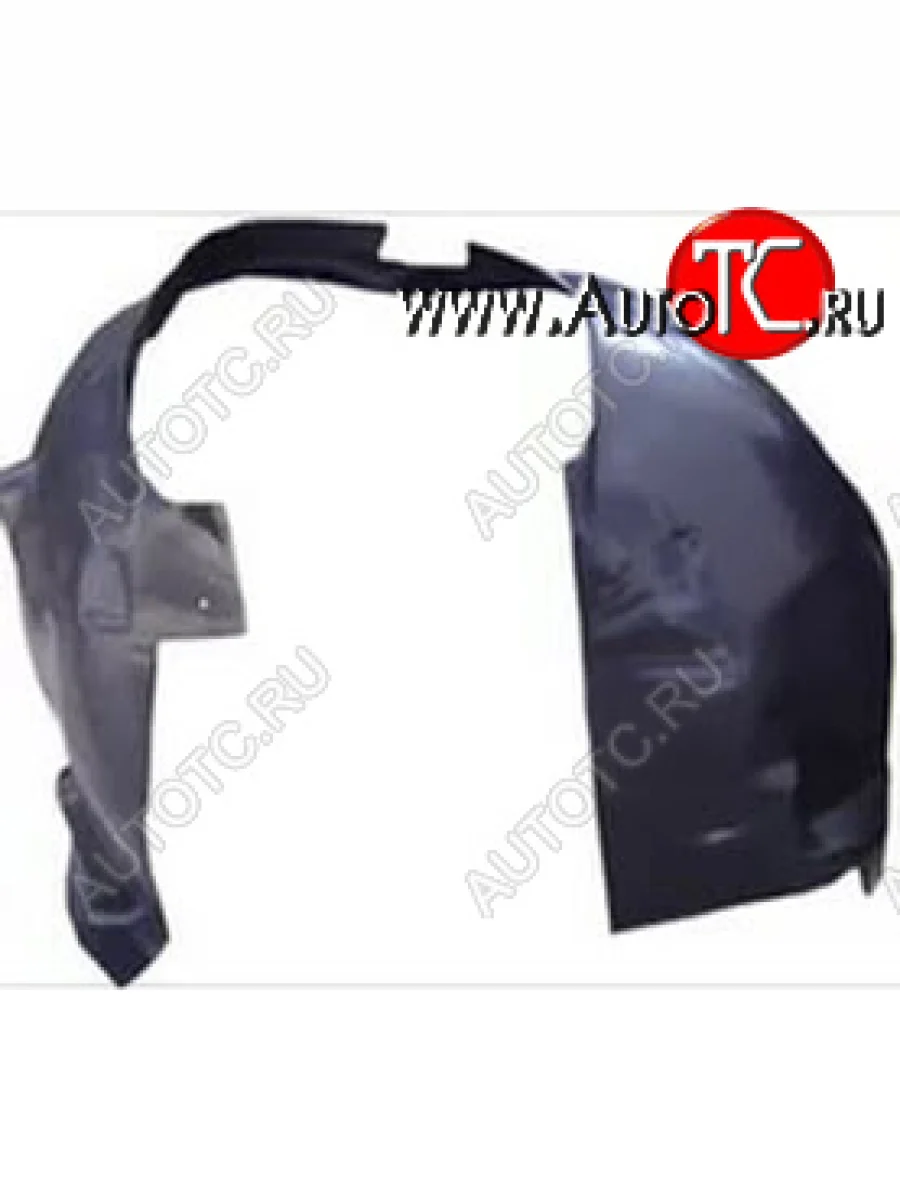 Правый подкрылок передний BodyParts CITROEN C5 RD дорестайлинг, седан (2008-2017)  с доставкой в г. Керчь