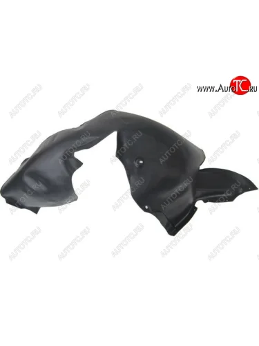 Левый подкрылок передний BodyParts Volkswagen Caddy 2K дорестайлинг (2003-2010)