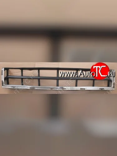 Вставка воздухозаборника бампера BodyParts Cadillac SRX дорестайлинг (2010-2012)