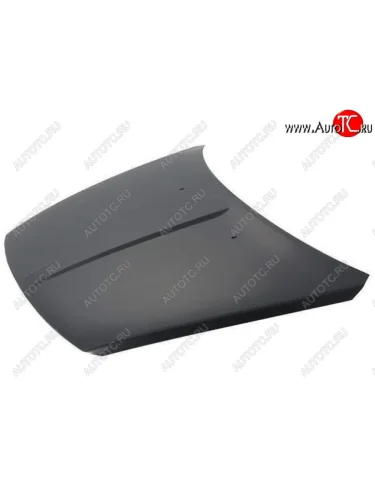 Капот (Тайвань) BodyParts Dodge Caliber (2006-2012)