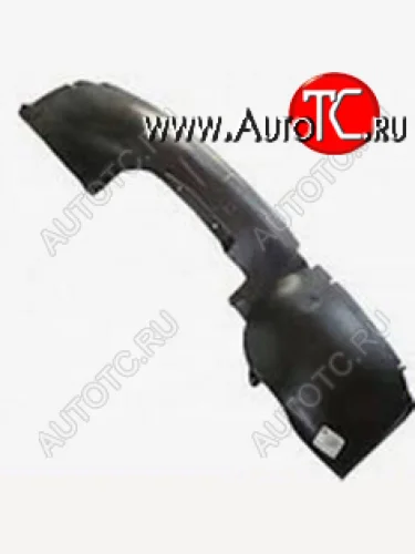Левый подкрылок BodyParts Dodge Caliber (2006-2012)