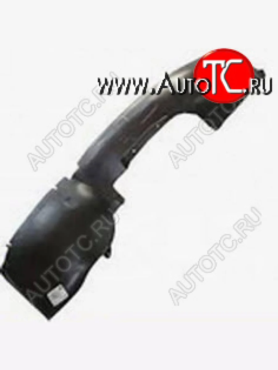 Правый подкрылок BodyParts Dodge Caliber (2006-2012)  в Воронеже Воронежской области