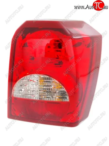 Правый фонарь задний DEPO Dodge Caliber (2006-2012)