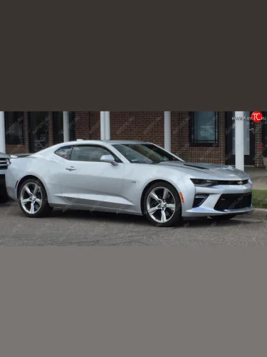 Правое крыло переднее BodyParts Chevrolet Camaro дорестайлинг (2015-2018)