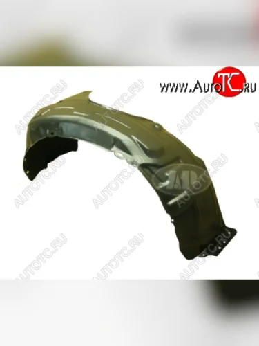 Правый подкрылок (Тайвань) BodyParts Toyota Camry XV30 дорестайлинг (2001-2004)