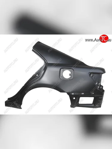 Левое крыло заднее BodyParts Toyota Camry XV40 рестайлинг (2009-2011)