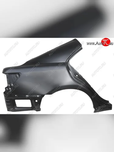 Правое крыло заднее BodyParts Toyota Camry XV40 рестайлинг (2009-2011)