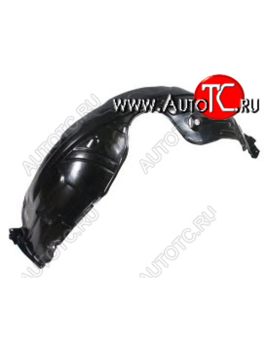 Левый подкрылок BodyParts Toyota Camry XV40 рестайлинг (2009-2011)  в Керчи Республика Крым