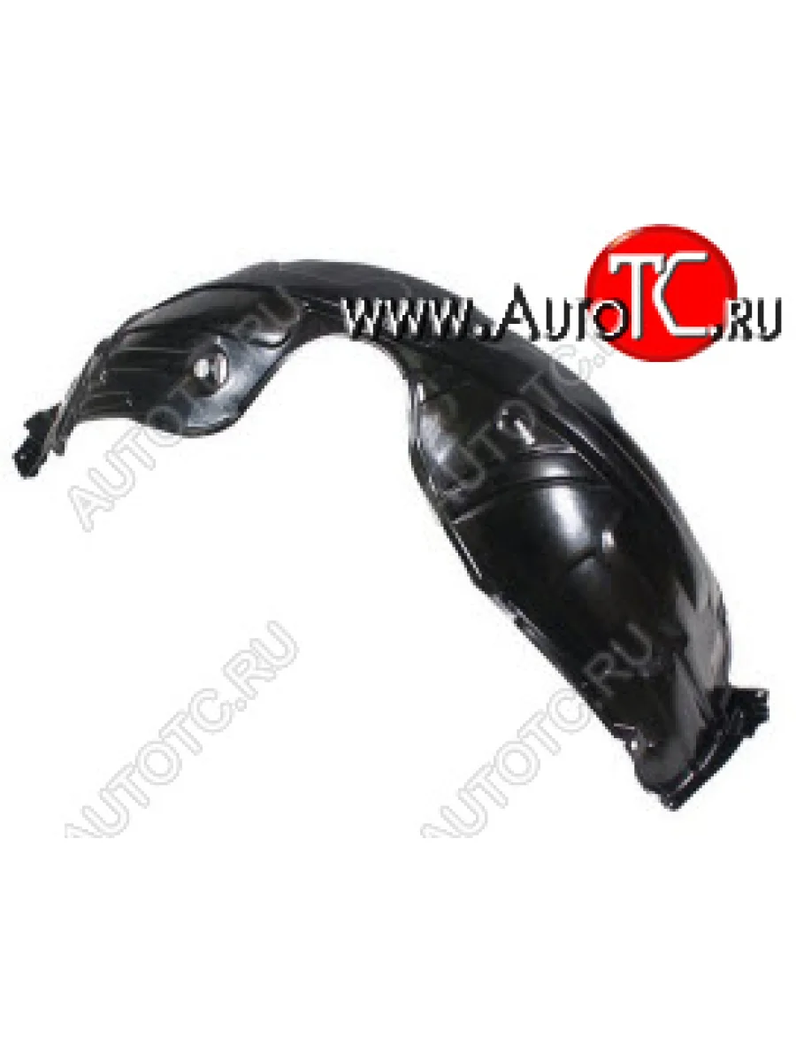 Правый подкрылок BodyParts Toyota Camry XV40 дорестайлинг (2006-2008)  в Керчи Республика Крым