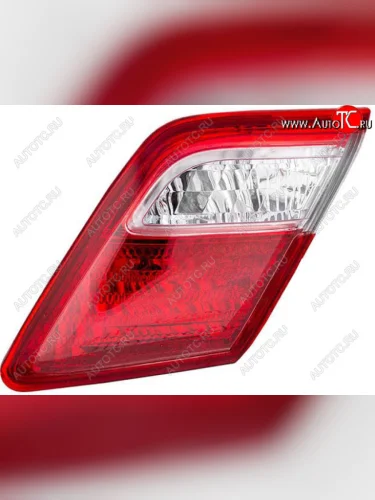 Правый фонарь задний (внутренний) BodyParts Toyota Camry XV40 рестайлинг (2009-2011)