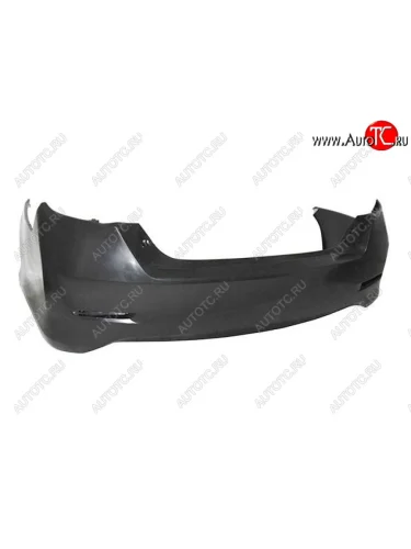 Бампер задний BodyParts Toyota Camry XV50 дорестайлинг (2011-2014)