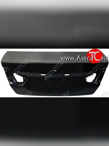 Крышка багажника BodyParts Toyota Camry XV50 дорестайлинг (2011-2014)
