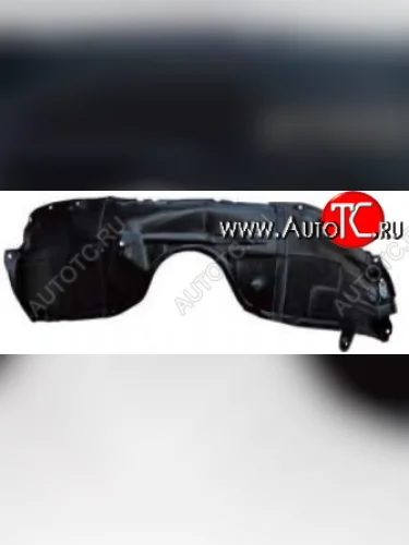 Левый подкрылок передний BodyParts Toyota Camry XV50 дорестайлинг (2011-2014)