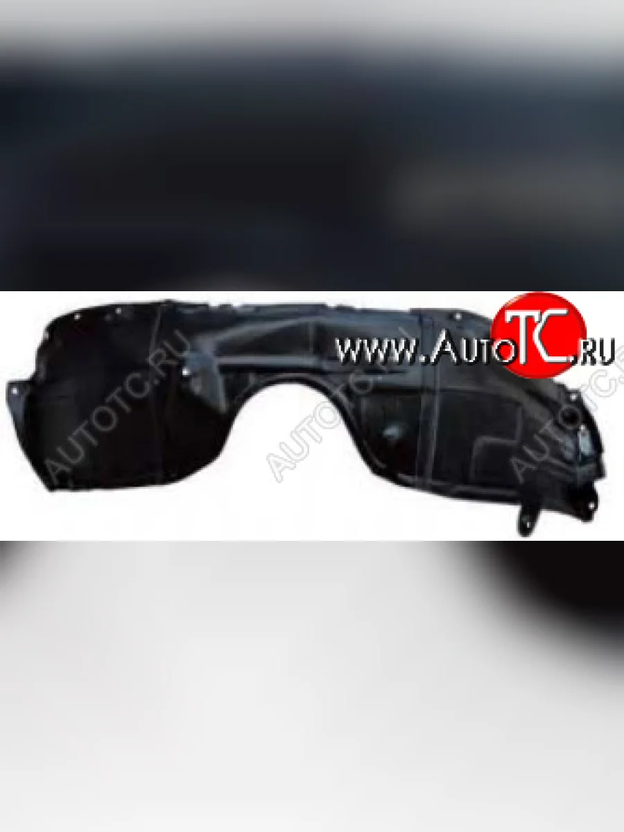 Левый подкрылок передний BodyParts Toyota Camry XV50 дорестайлинг (2011-2014)  в Самаре Самарской области