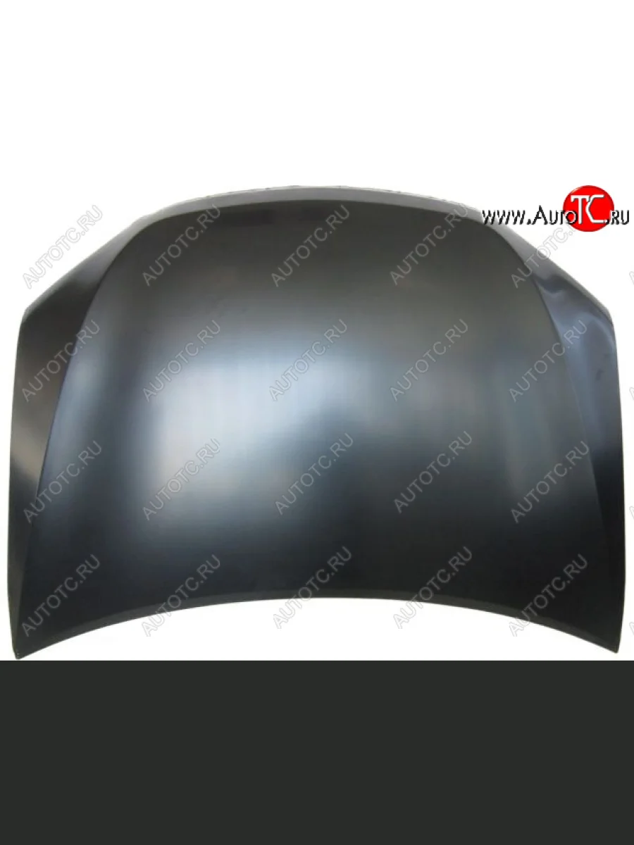 Капот BodyParts Toyota Camry XV55 1-ый рестайлинг (2014-2017) (Неокрашенный)  в Воронеже Воронежской области