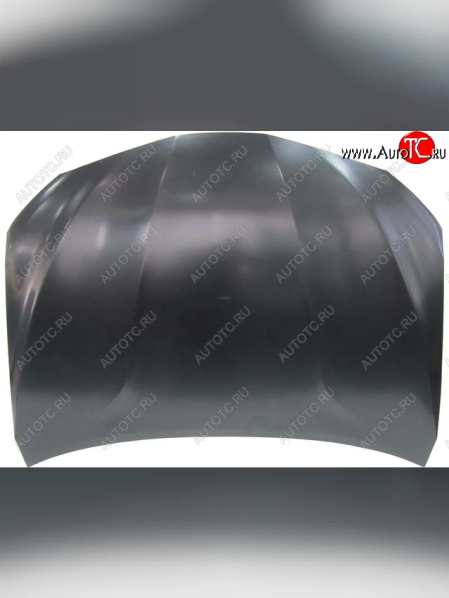 Капот BodyParts Toyota Camry XV70 дорестайлинг (2017-2021) (Неокрашенный)  в Самаре Самарской области