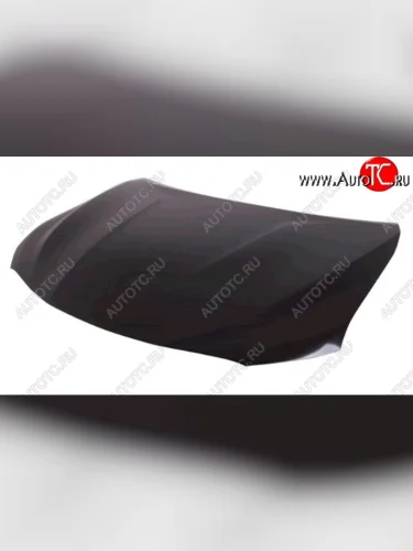 Капот (сталь, Тайвань) BodyParts Toyota Camry XV70 дорестайлинг (2017-2021)