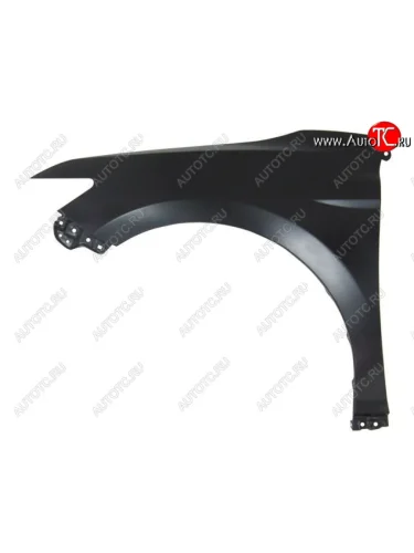 Левое крыло переднее BodyParts Toyota Camry XV70 дорестайлинг (2017-2021)