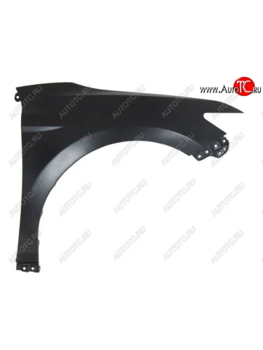 Правое крыло переднее BodyParts Toyota Camry XV70 дорестайлинг (2017-2021)