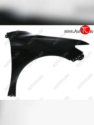 Правое крыло переднее (Тайвань) BodyParts Toyota Camry XV70 дорестайлинг (2017-2021)