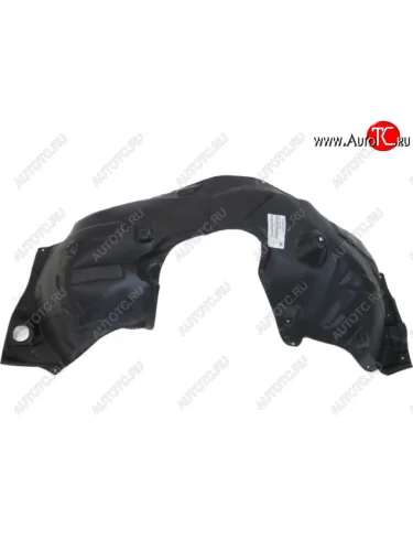 Левый подкрылок передний BodyParts Toyota Camry XV70 дорестайлинг (2017-2021)