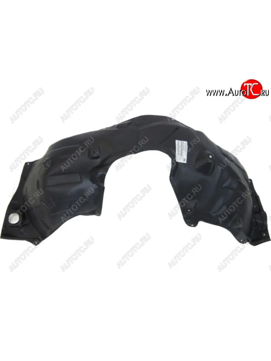 Левый подкрылок передний BodyParts Toyota Camry XV70 дорестайлинг (2017-2021)  в Керчи Республика Крым