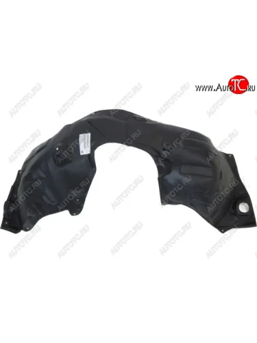 Правый подкрылок передний BodyParts Toyota Camry XV70 дорестайлинг (2017-2021)