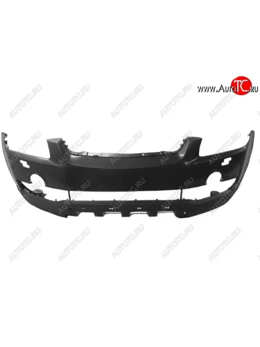 Бампер передний BodyParts Chevrolet Captiva  дорестайлинг (2006-2011)