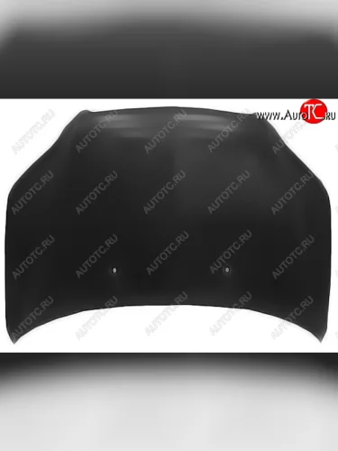Капот BodyParts Chevrolet Captiva  дорестайлинг (2006-2011)