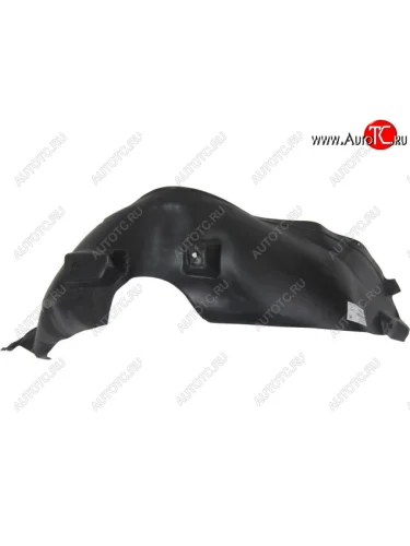 Правый подкрылок передний BodyParts Chevrolet Captiva  дорестайлинг (2006-2011)