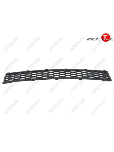 Вставка воздухозаборника бампера BodyParts Chevrolet Captiva  дорестайлинг (2006-2011)