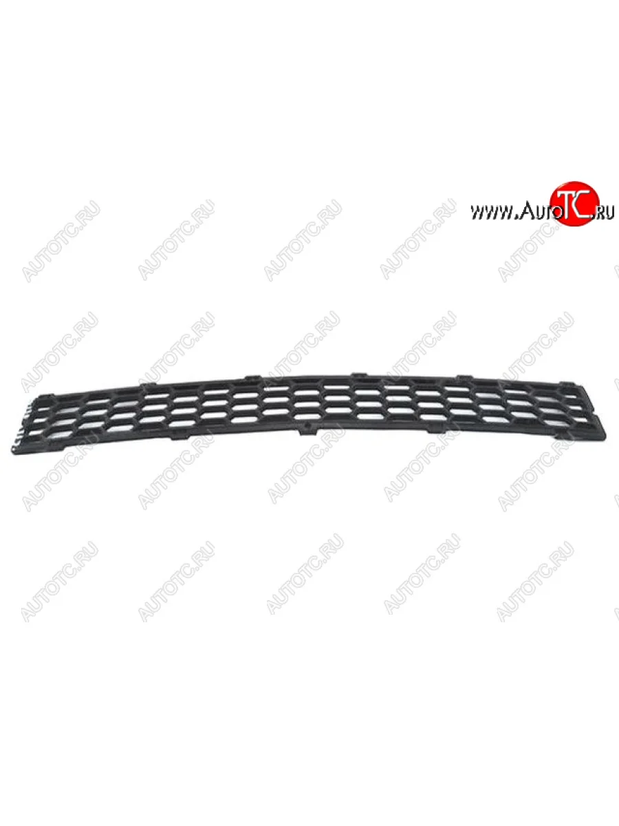 Вставка воздухозаборника бампера BodyParts Chevrolet Captiva  дорестайлинг (2006-2011)  в Перми Пермском крае