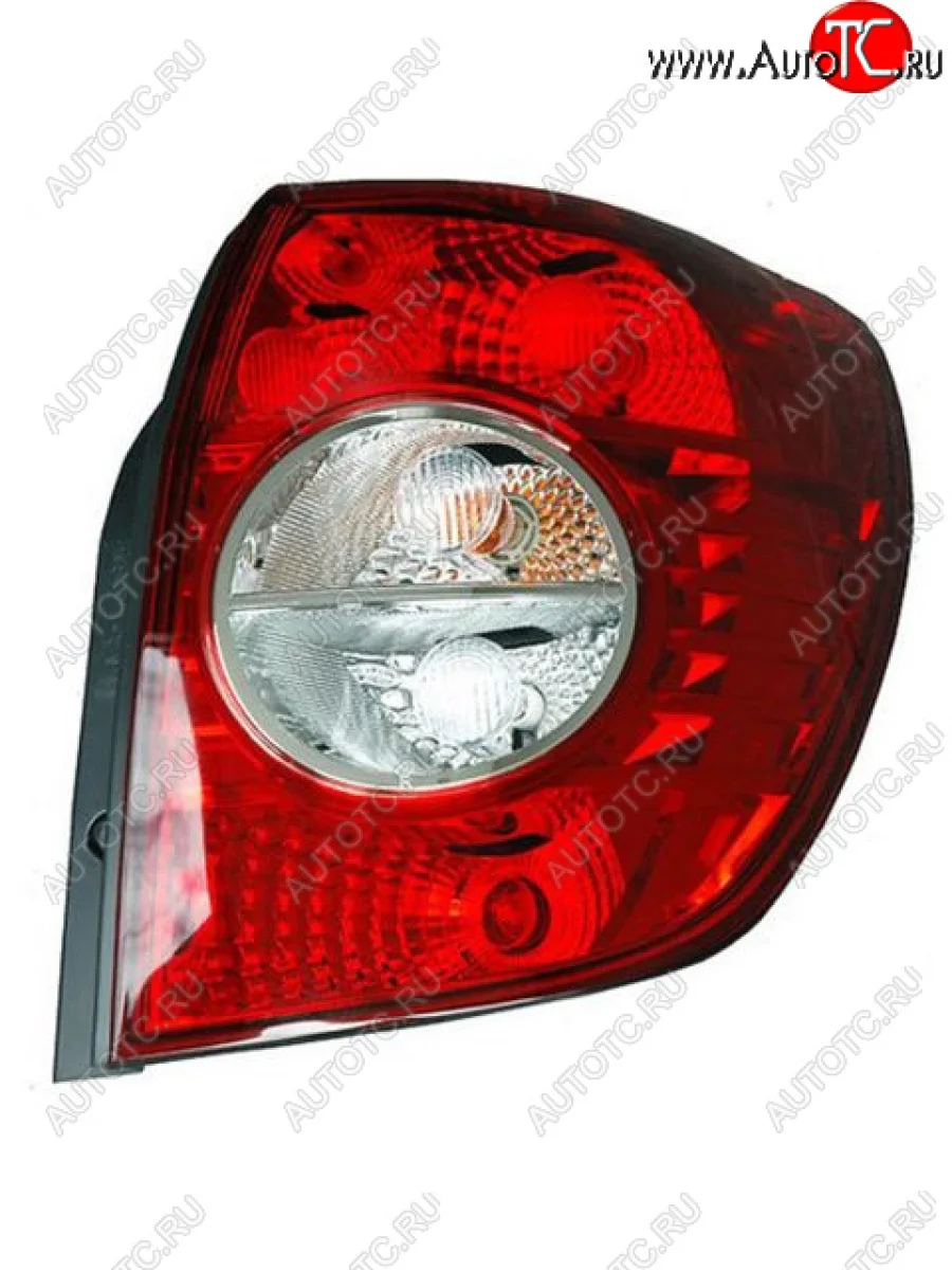 Правый фонарь задний BodyParts Chevrolet Captiva  дорестайлинг (2006-2011)  в Воронеже Воронежской области