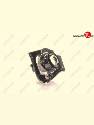 Правая противотуманная фара AVG Chevrolet Epica V250 (2006-2012)