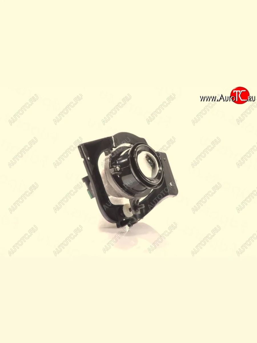 Правая противотуманная фара AVG Chevrolet Epica V250 (2006-2012)  в Керчи Республика Крым