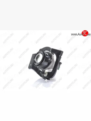 Левая противотуманная фара AVG Chevrolet Epica V250 (2006-2012)