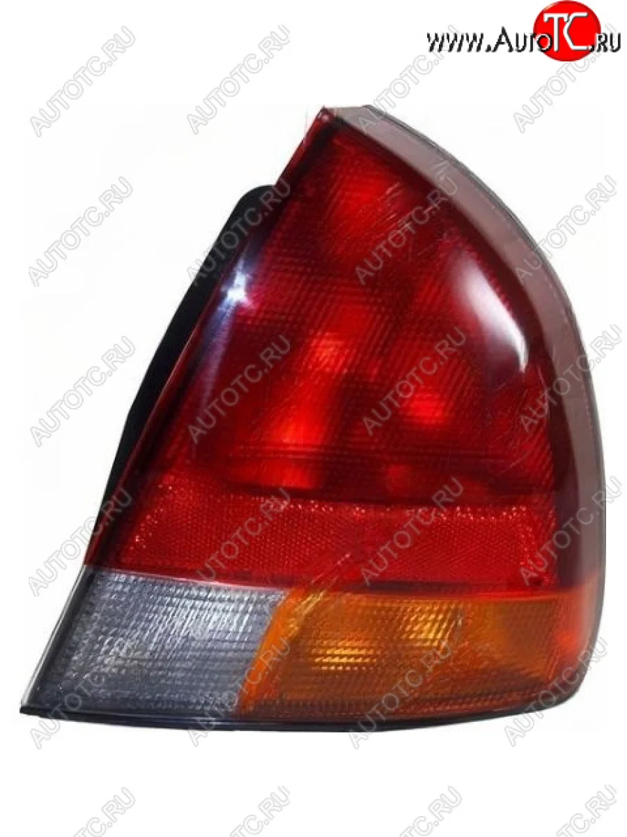 Правый фонарь задний DEPO Mitsubishi Carisma (1996-1999)  в Перми Пермском крае