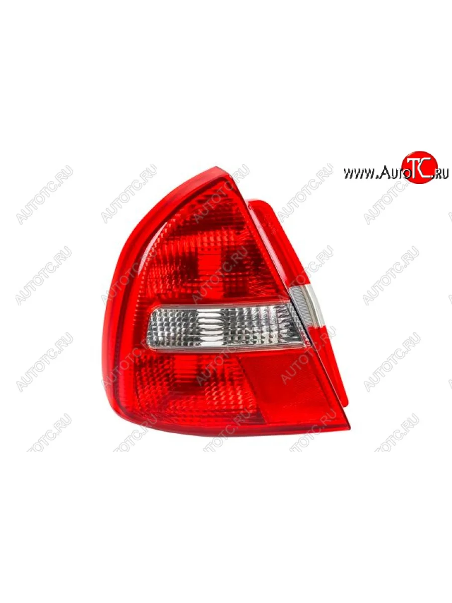 Левый фонарь задний DEPO Mitsubishi Carisma (1999-2004)  в Перми Пермском крае