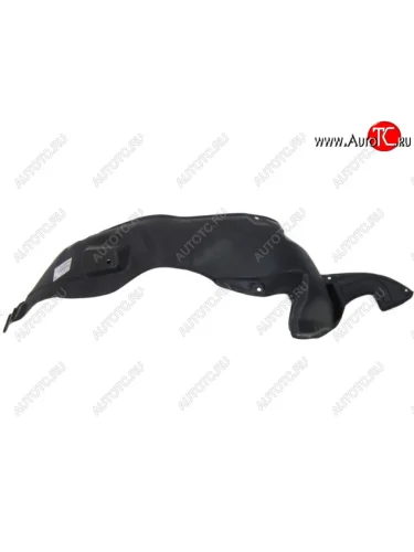Левый подкрылок передний BodyParts KIA Ceed 1 ED дорестайлинг, хэтчбэк 5 дв. (2006-2010)
