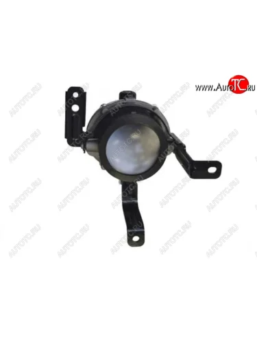 Левая противотуманная фара BodyParts KIA Ceed 1 ED дорестайлинг, хэтчбэк 5 дв. (2006-2010)