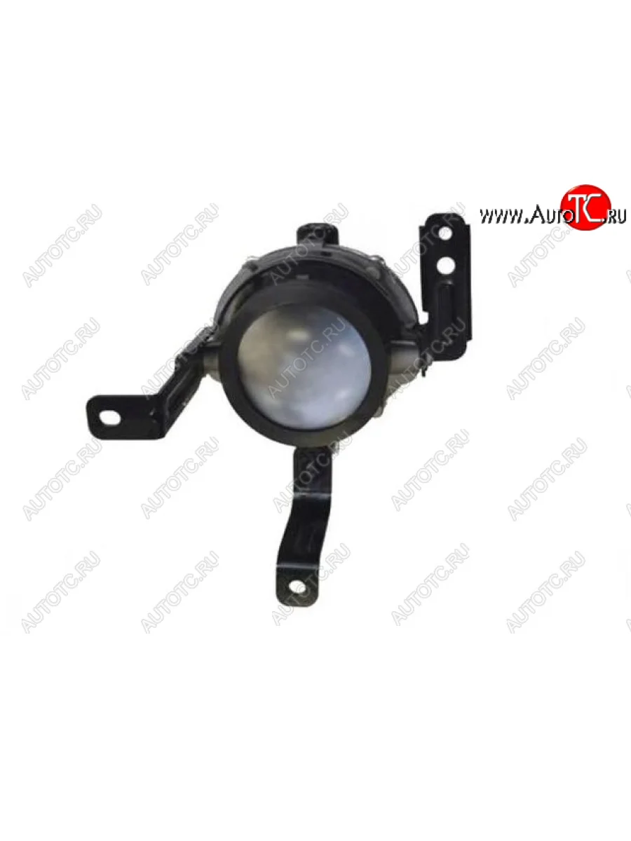 Правая противотуманная фара BodyParts KIA Ceed 1 ED дорестайлинг, хэтчбэк 5 дв. (2006-2010)  в Керчи Республика Крым