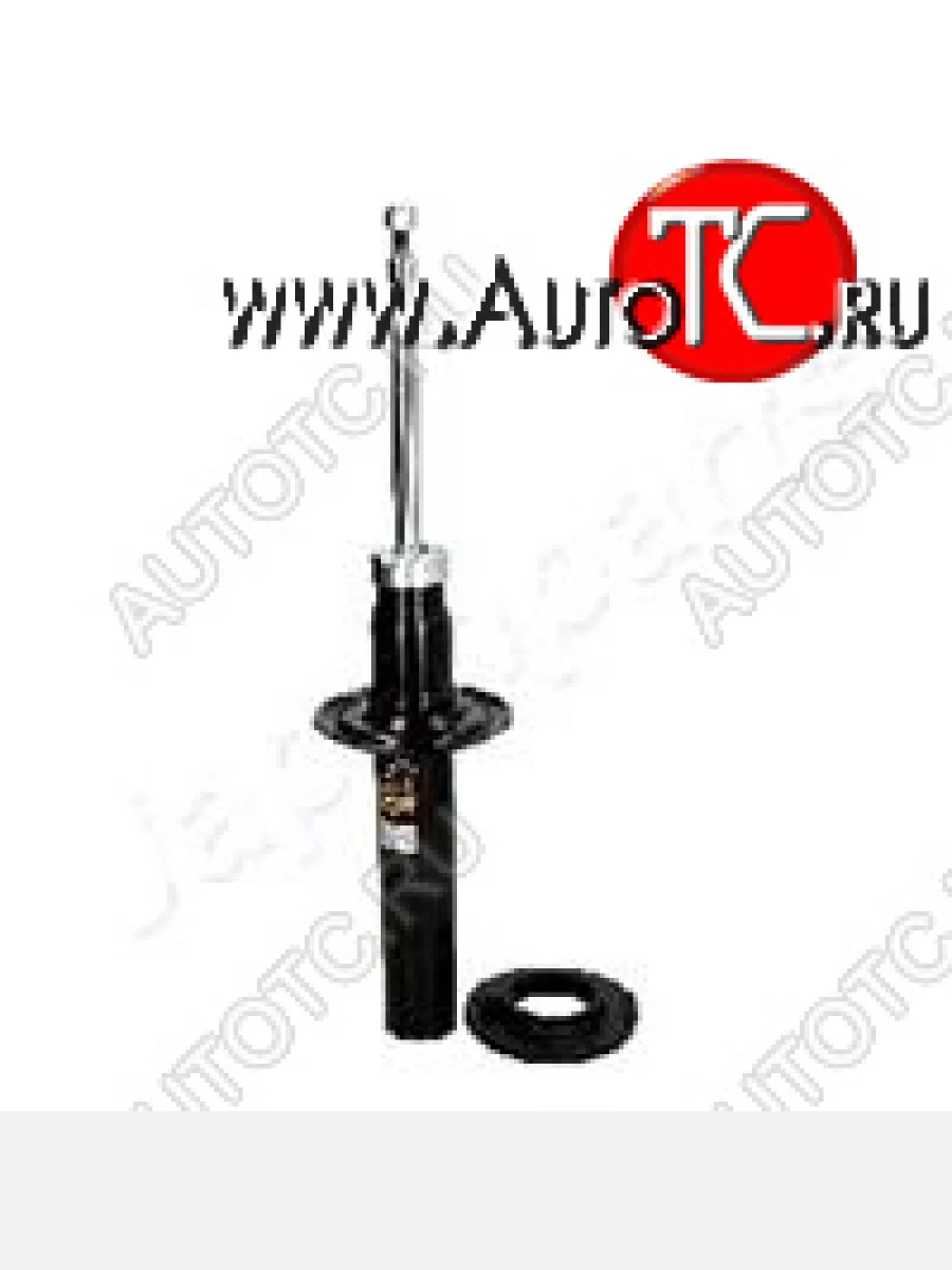 Амортизатор передний (LH=RH) JAPANPARTS Audi A4 B8 дорестайлинг, седан (2007-2011)  с доставкой в г. Керчь